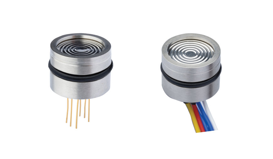 CUI Devices Introduces Pressure Sensors Line to Sensors Portfolio